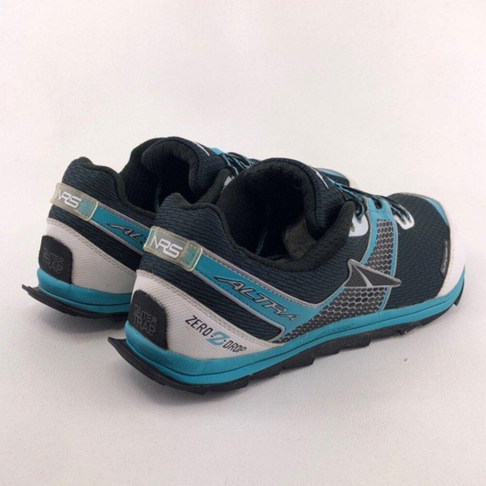 Altra Superior 1.5 Trail Running Shoes 10 - Picture 5 of 12